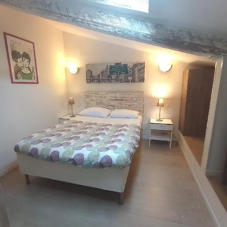 Rori Apartment Florence