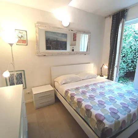 Apartment Rori Florence