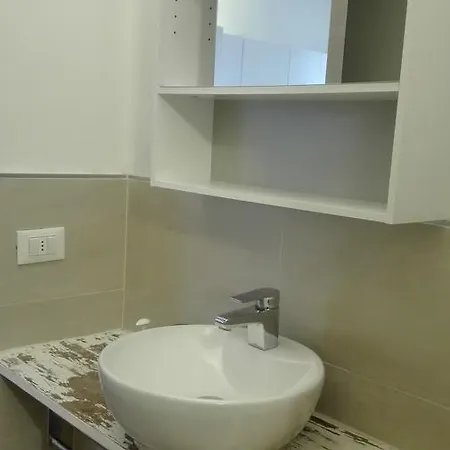 Apartment Rori Florence