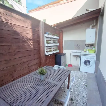 Appartement Rori Florence
