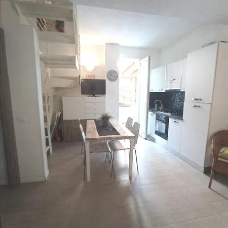 Appartement Rori