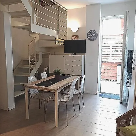 Appartement Rori *