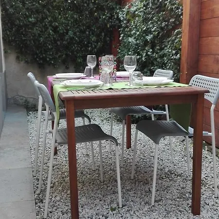 Rori Appartement