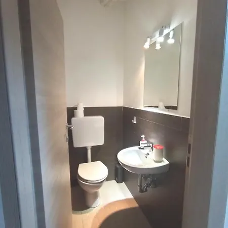 Apartment Rori *