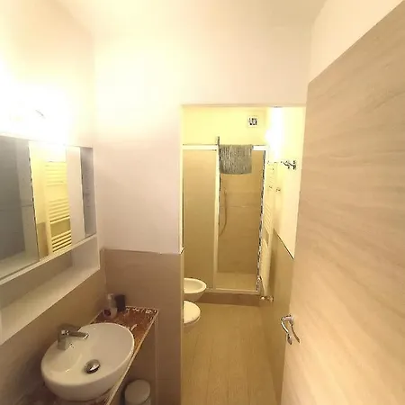 Apartment Rori