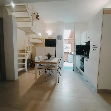 Apartment Rori