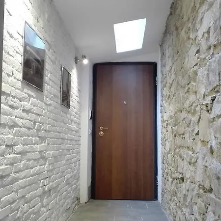 Rori Apartment *