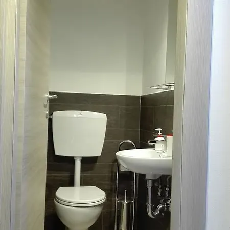 Rori Apartment