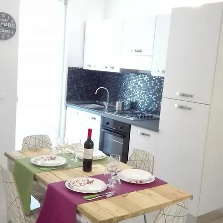 Apartment Rori *