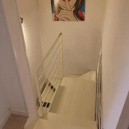 Apartment Rori