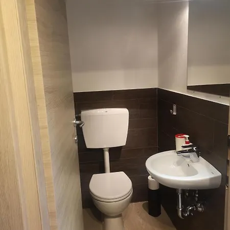 Rori Apartment *