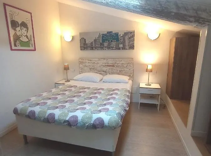 Rori Appartement Florence