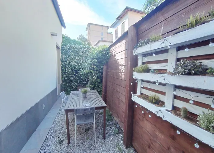 Appartement Rori