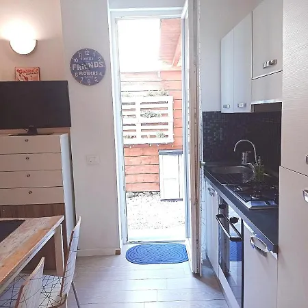 Rori Lägenhet Florens