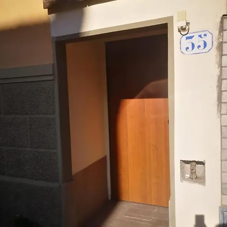 Apartament Rori Florencja